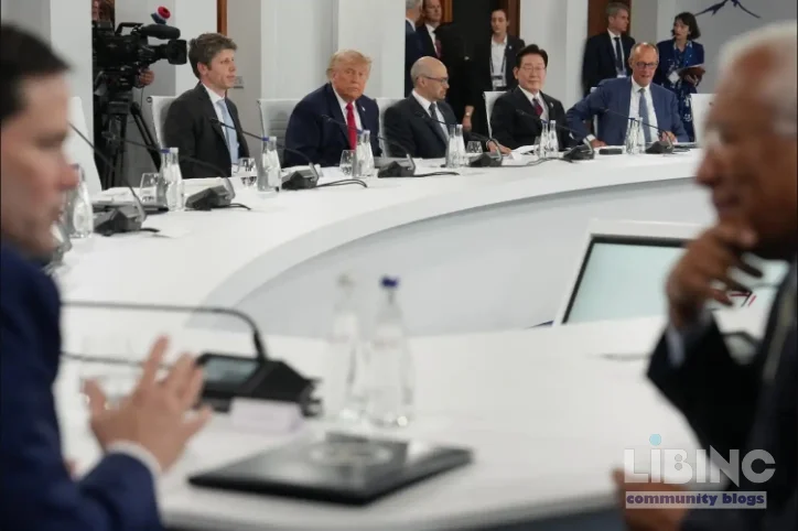 AI Governance Standards at the G7: A Multistakeholder Framework for Global Oversight and Accountability
