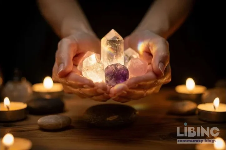 Phenakite Unveiled: An Analytical Exploration of Its Healing Power, Spiritual Significance, and Energetic Mechanics