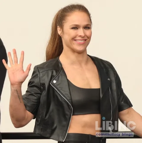 Ronda Rousey: An analytical study of dominance, branding, and cross-sport impact in MMA and WWE