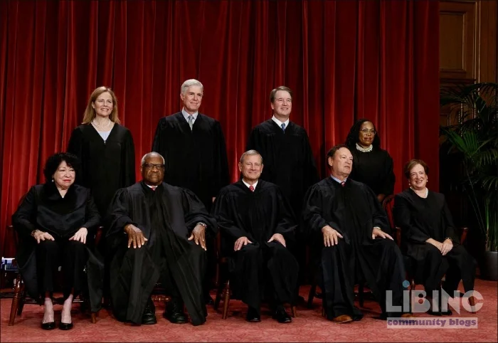 The Supreme Court and Presidential Power: Rebalancing Authority in the Roberts Era