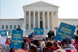 Birthright Citizenship and the American Constitutional Order: Reassessing the 14th Amendment and Its Future