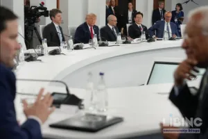 AI Governance Standards at the G7: A Multistakeholder Framework for Global Oversight and Accountability