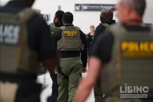 Surveillance technology regulation in immigration enforcement: governance failures at ICE and the call for enhanced oversight