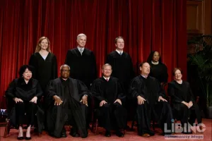 The Supreme Court and Presidential Power: Rebalancing Authority in the Roberts Era