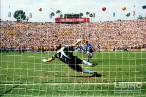 Reforms and the Return of Attacking Soccer: The 1994 World Cup and the Birth of Modern Football