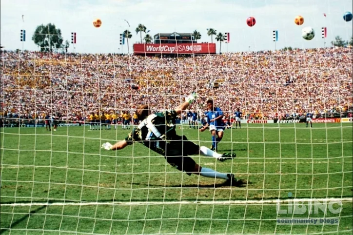 Reforms and the Return of Attacking Soccer: The 1994 World Cup and the Birth of Modern Football