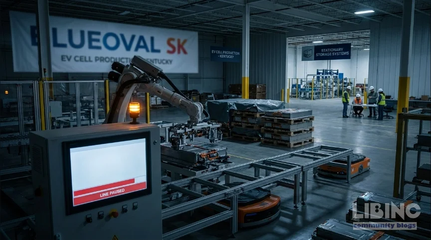 Cell utilization redefined: how the U.S. battery industry pivots from nameplate ambition to real-world throughput