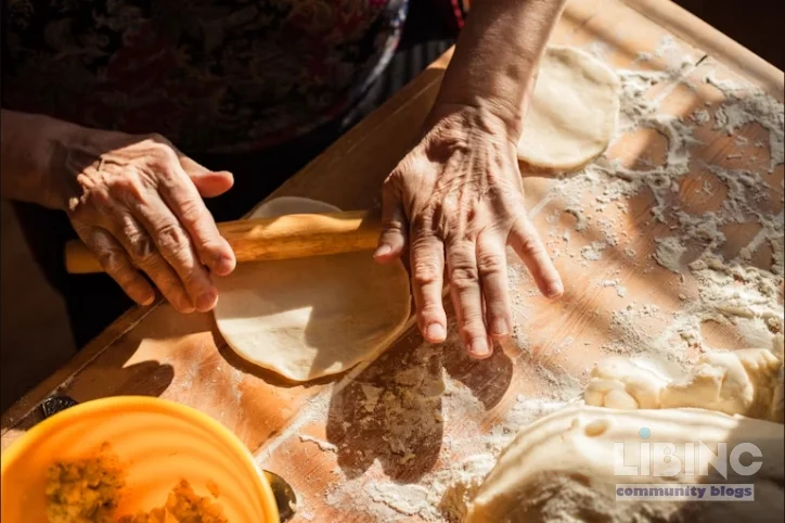 Culturally Inclusive Dementia Care Through Food in Asia