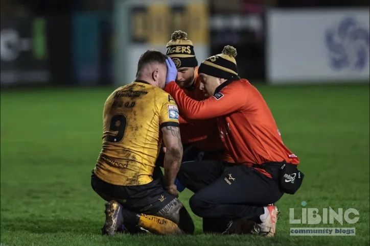 Artificial intelligence in concussion management in sports: From diagnosis to personalised rehab and ethical guardrails