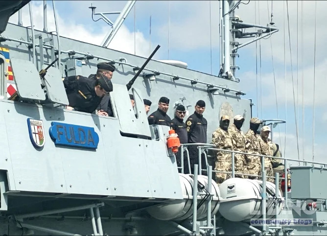 NATO Beyond Borders: Reassessing Hormuz, Security, and Strategic Memory