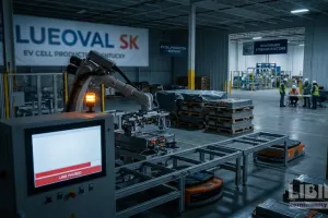 Cell utilization redefined: how the U.S. battery industry pivots from nameplate ambition to real-world throughput