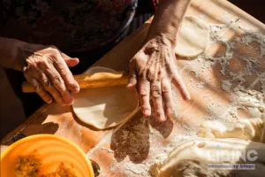 Culturally Inclusive Dementia Care Through Food in Asia