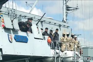 NATO Beyond Borders: Reassessing Hormuz, Security, and Strategic Memory
