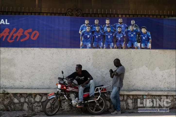 Haiti World Cup 2026: Diaspora, Identity, and Hope