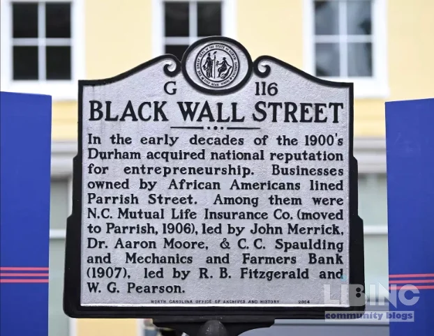 Black Wall Street: Origins, Builders, and Greenwood in Tulsa