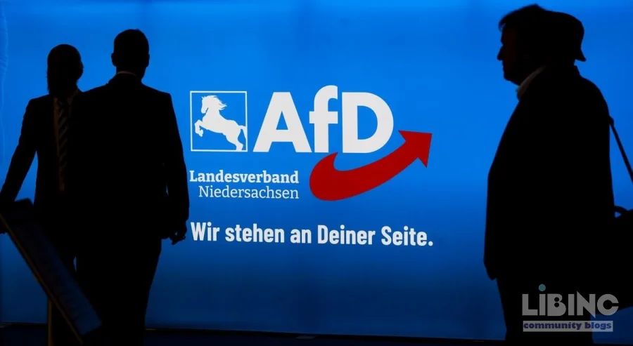 Співпраця BSW та AfD: чи зламати фаєрвол лівою коаліційною тактикою у Східній Німеччині