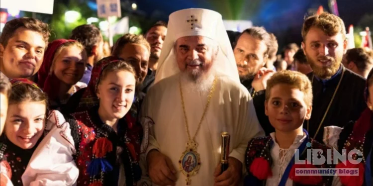 Romanian diaspora as a living bond: Patriarch Daniel, ARC Summer Camps, and the preservation of language, faith, and culture