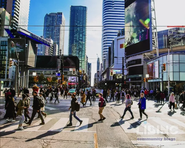 Reviving Canada productivity growth: a labour-market reform blueprint