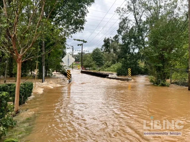 Rural disaster recovery and FEMA declarations shaping resilience
