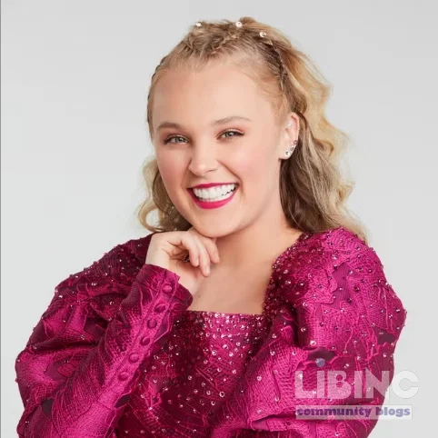 JoJo Siwa: An Analytical Profile of a Multifaceted Entertainer