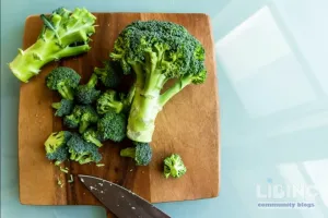 Reducing Food Waste in Australian Kitchens: A Root-to-Stem Approach to Stretch Groceries and Preserve Nutrition