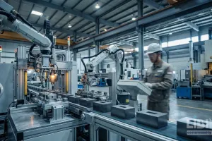 Rare-Earth Magnets and the DoD-Backed 10X Bet: Can the Mine-to-Magnet Plan Break China's Grip?