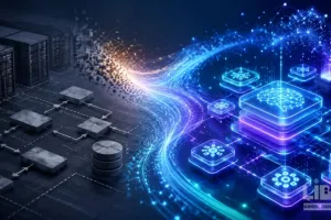 The Great Refounding of IT Services: From Labour to Outcome-Driven AI-Native Transformation