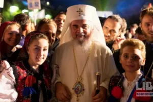 Romanian diaspora as a living bond: Patriarch Daniel, ARC Summer Camps, and the preservation of language, faith, and culture