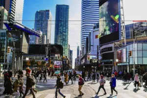 Reviving Canada productivity growth: a labour-market reform blueprint