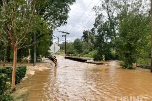 Rural disaster recovery and FEMA declarations shaping resilience