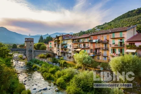 Train des Merveilles: Alpine Rail Odyssey from Nice to Tende — An Analytical Travel Narrative