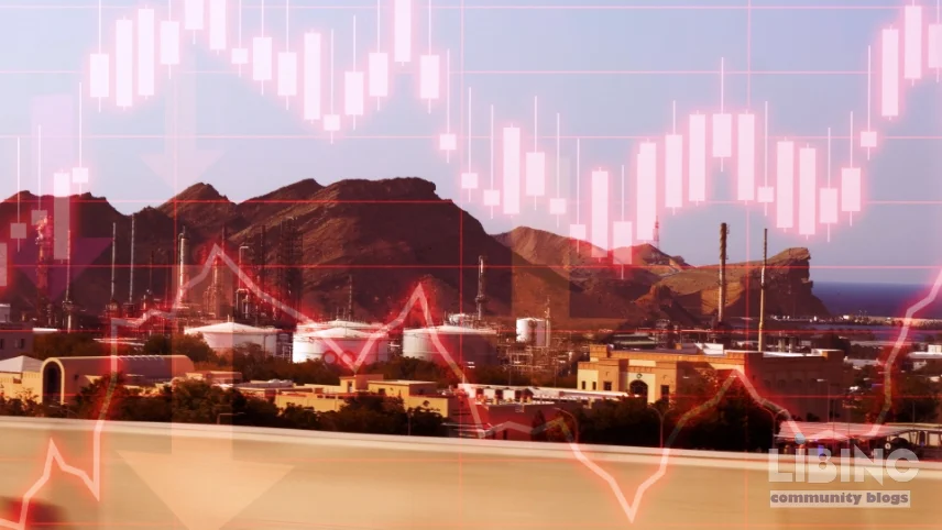 Geopolitical risk in energy markets: Hormuz tensions reshaping oil, equities, and policy