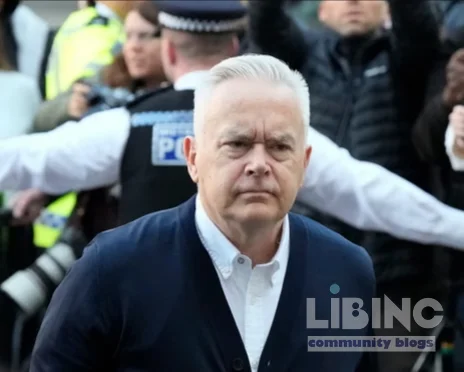 Huw Edwards scandal: media narratives, mental health framing, and the journalist’s downfall