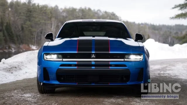 Analytical Dive: 2026 Dodge Charger Sixpack R/T and the Hurricane Inline-Six Dilemma