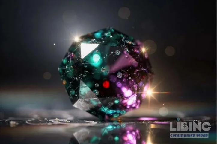 Alexandrite: The Transformation Gem—An Expert Analysis