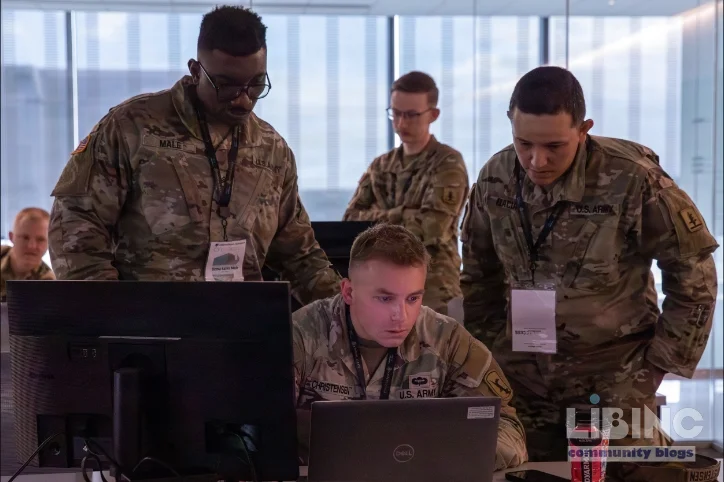 A Dedicated Cyber Force: Reimagining U.S. Cyber Warfighting