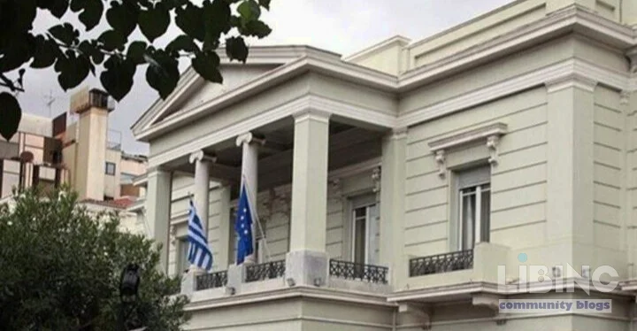 Greece-Turkey relations in NATO era: Athens' strategic posture after the NATO Summit