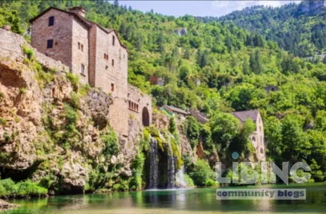 GR736 and the Tarn Gorge: An Analytical Exploration of France's New Long-Distance Trek