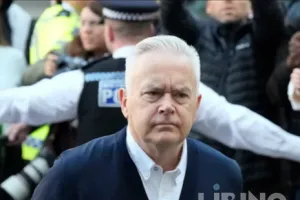 Huw Edwards scandal: media narratives, mental health framing, and the journalist’s downfall