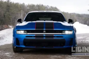 Analytical Dive: 2026 Dodge Charger Sixpack R/T and the Hurricane Inline-Six Dilemma