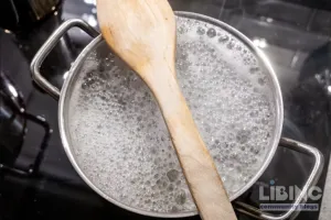 Pot Boiling Over Demystified: How the Wooden Spoon Hack Works and Its Limits