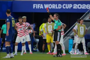 Balogun Suspension Reversal and World Cup Governance