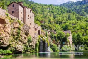 GR736 and the Tarn Gorge: An Analytical Exploration of France's New Long-Distance Trek