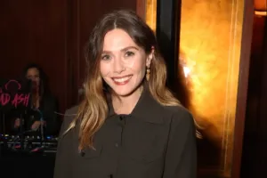 Elizabeth Olsen: An Analytical Biography of a Film and Marvel Icon