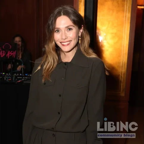 Elizabeth Olsen: An Analytical Biography of a Film and Marvel Icon
