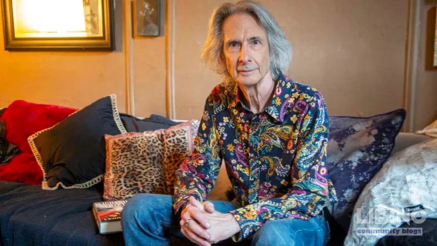 Lenny Kaye and the Local Soundscape: Evolution, Collaboration, and the Future-Forward Goin' Local