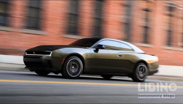 The 2026 Dodge Charger Scat Pack: Recalibrating a Straight-Line Icon for Real-World Agility