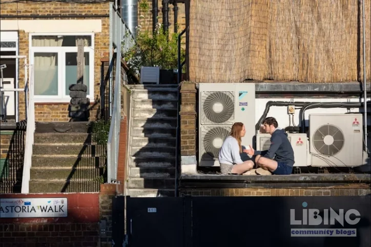 The Cooling Divide in the UK: An Analytical Exploration of Residential Cooling and Equity
