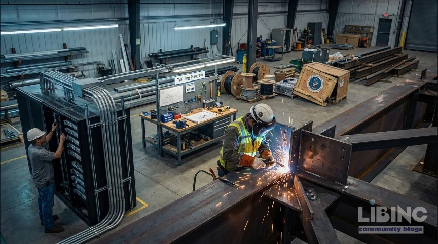 America's Workforce Academy: Meta's $115M Bet Reconfiguring the Skilled-Trades Pipeline