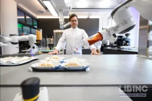 AI Kitchens and the Societal Transformation of Food: An Analytical Thesis on Automation, Creativity, and Culture